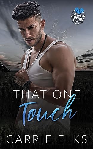 That One Touch book cover