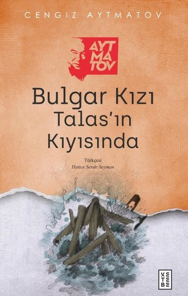 Bulgar Kızı - Talas'ın Kıyısında