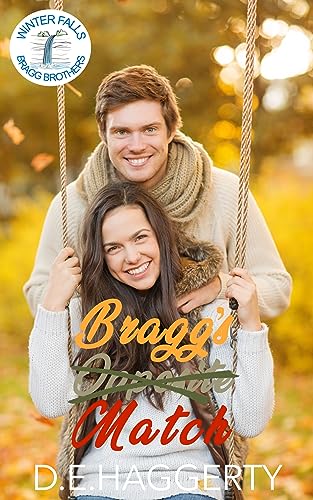 Bragg's Match