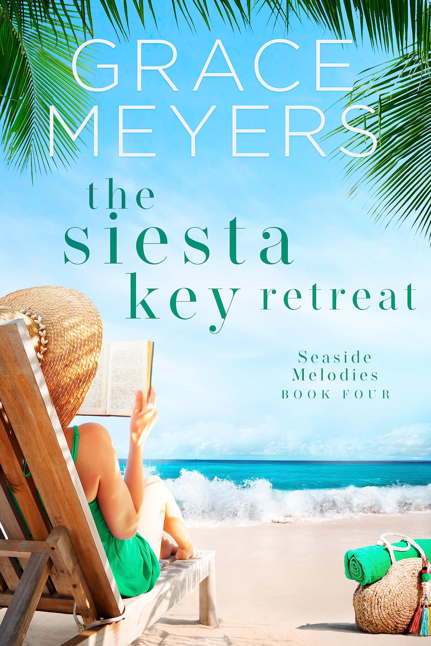The Siesta Key Retreat 4
