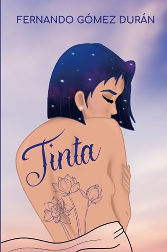 Tinta: Una historia sobre el amor