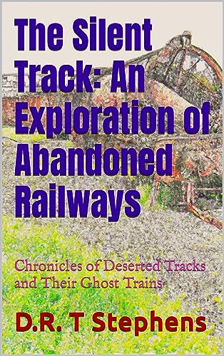 The Silent Track: An Exploration of Abandoned Railways: Chronicles of