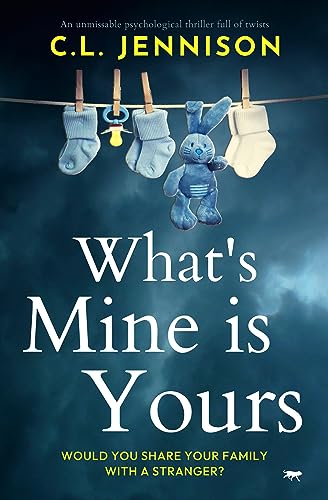 What's Mine Is Yours