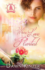 Where Love is Planted