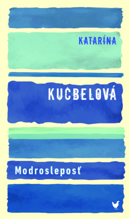 Modrosleposť