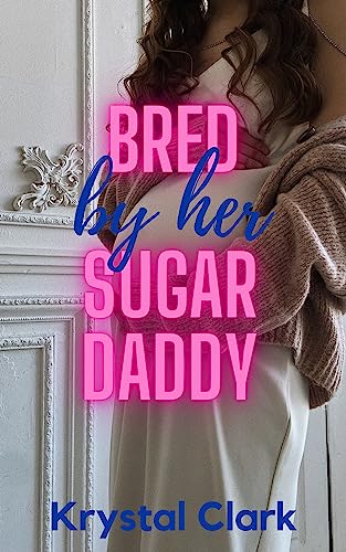 Sugar Daddy Breeding book cover 1