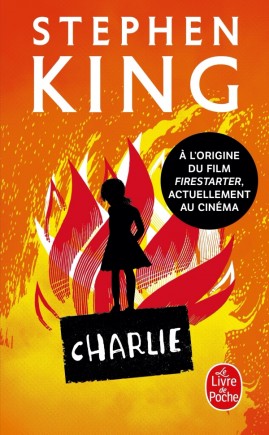 Charlie