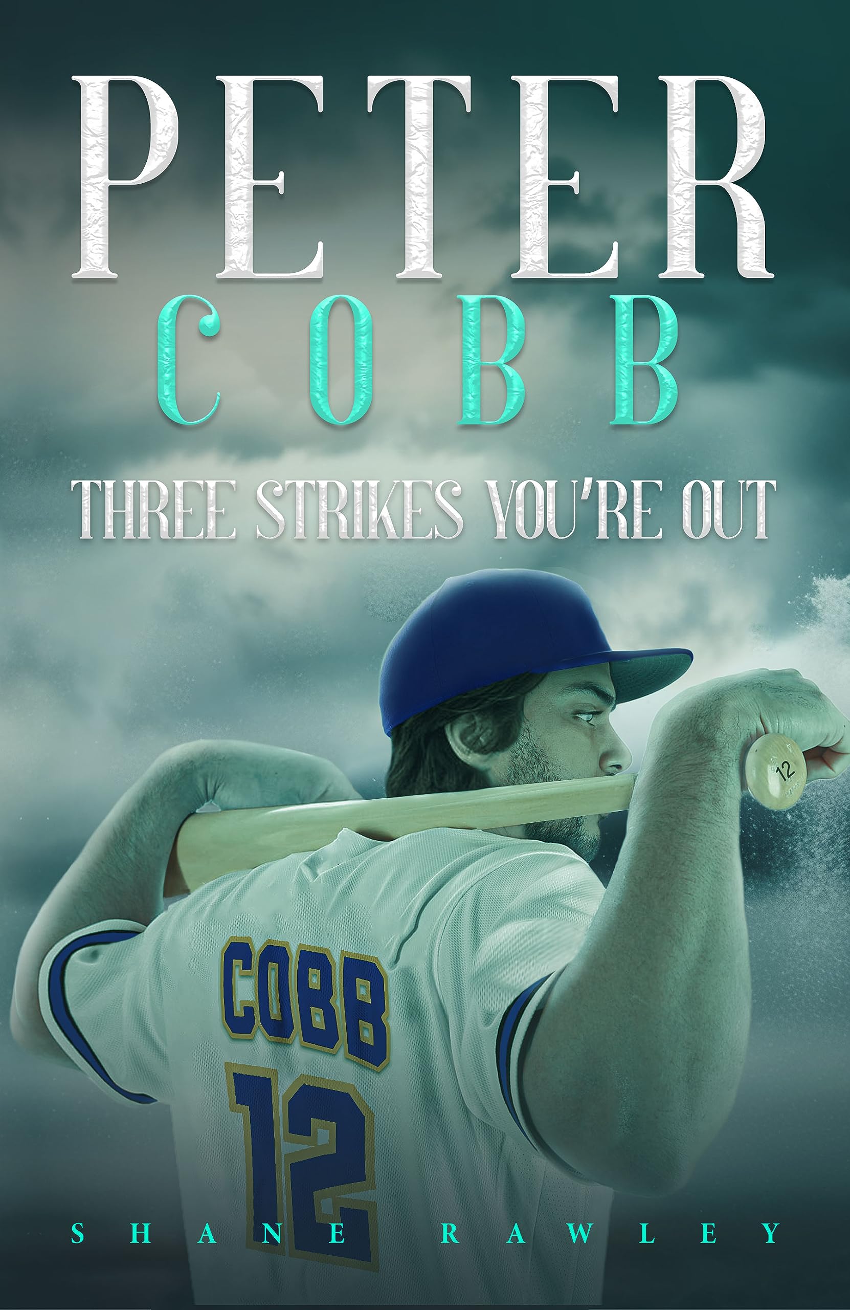 Peter Cobb: Three Strikes You’re Out