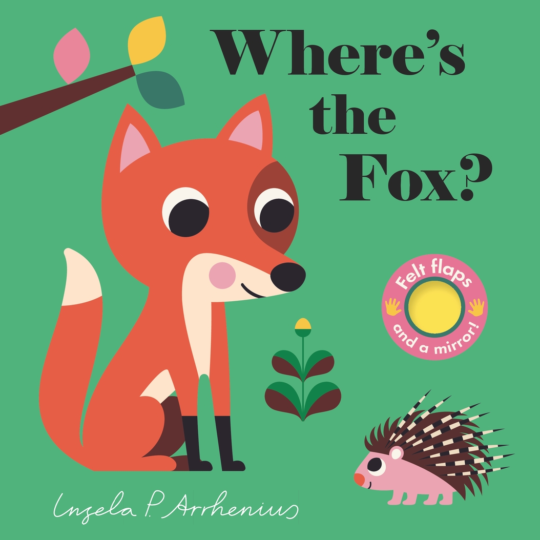 Where's the Fox?: