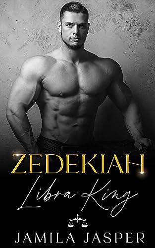 Zedekiah: Libra King