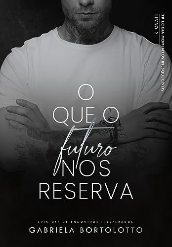O que o futuro nos reserva