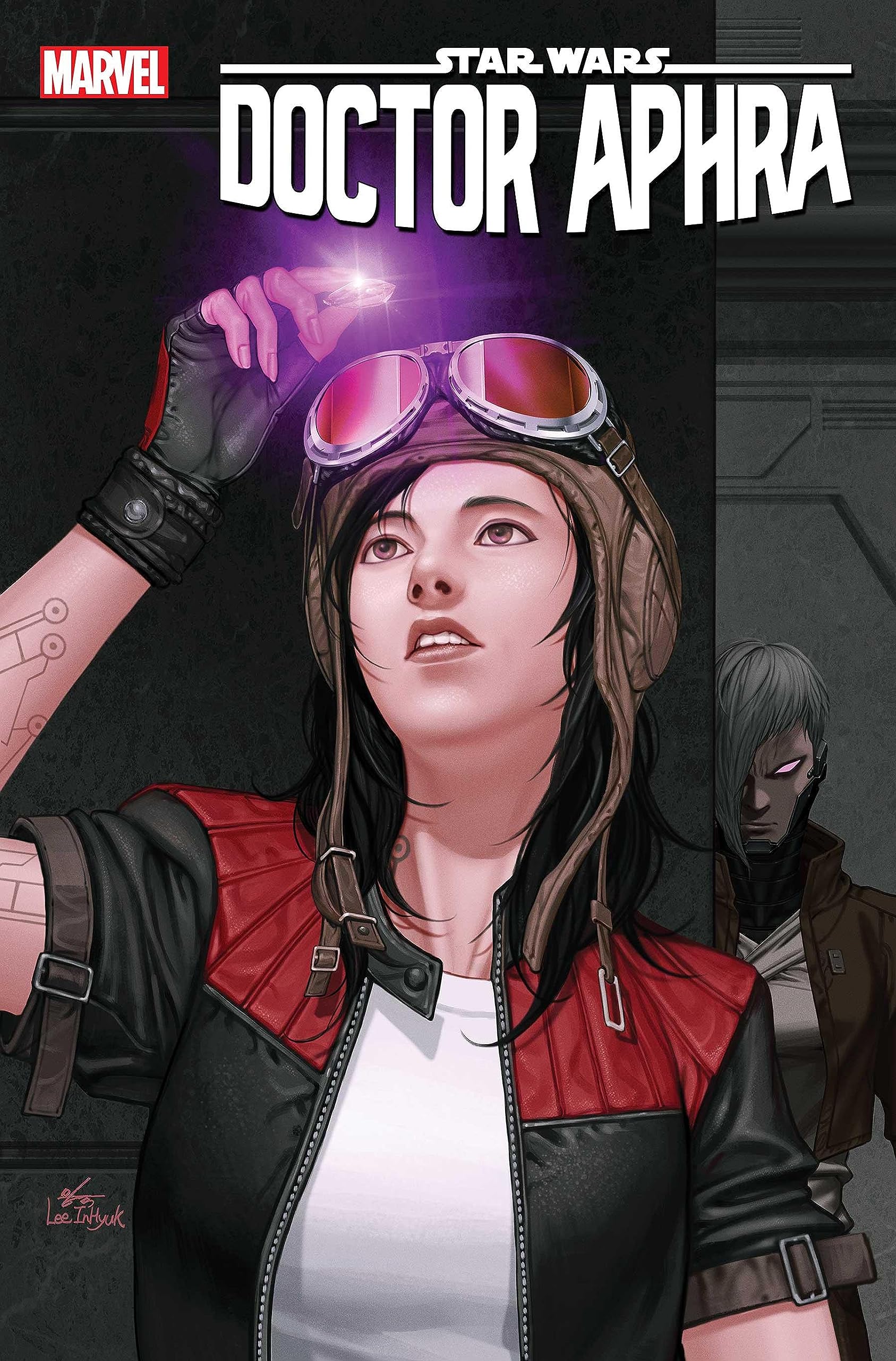 Star Wars: Doctor Aphra (2020-2024) #37