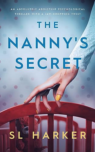 The Nanny's Secret