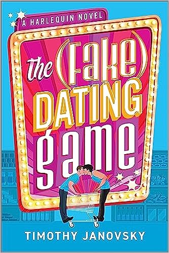 The [Fake] Dating Game