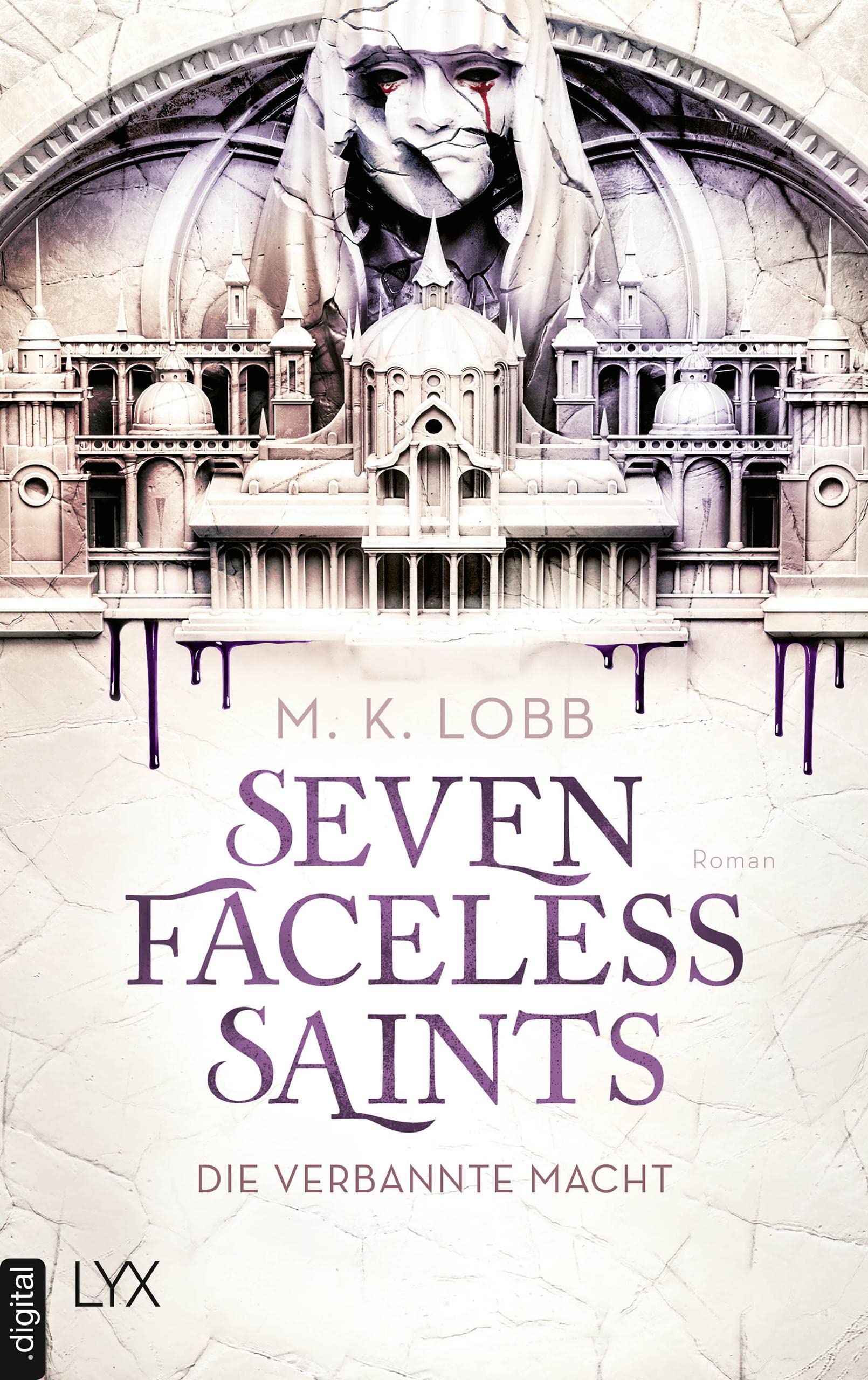 Seven Faceless Saints
