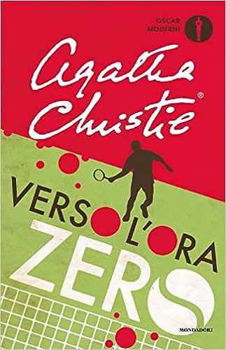 Verso l'ora zero