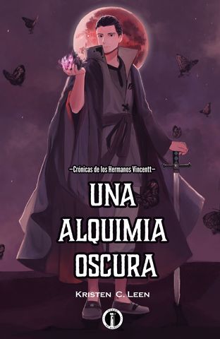 Una Alquimia Oscura