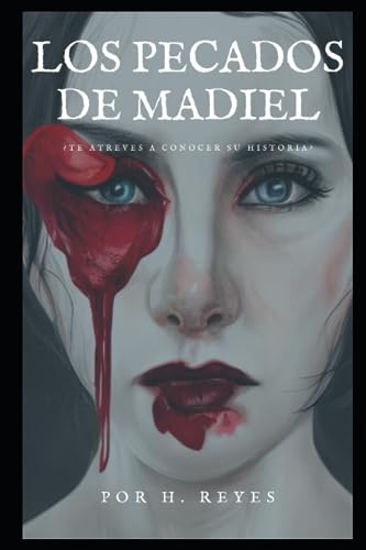 Los Pecados De Madiel: Atrevete a Conocer su Historia