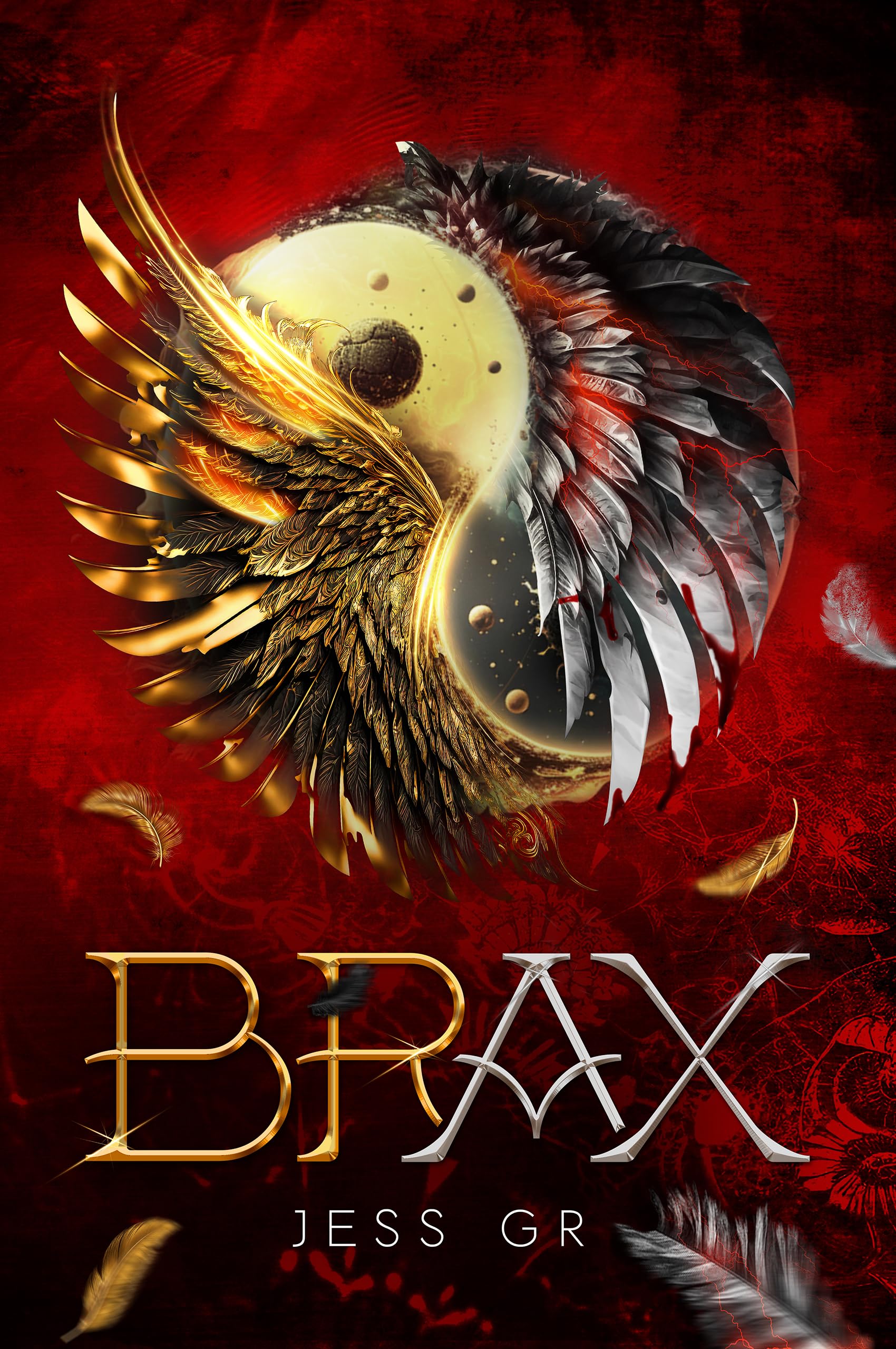 Brax