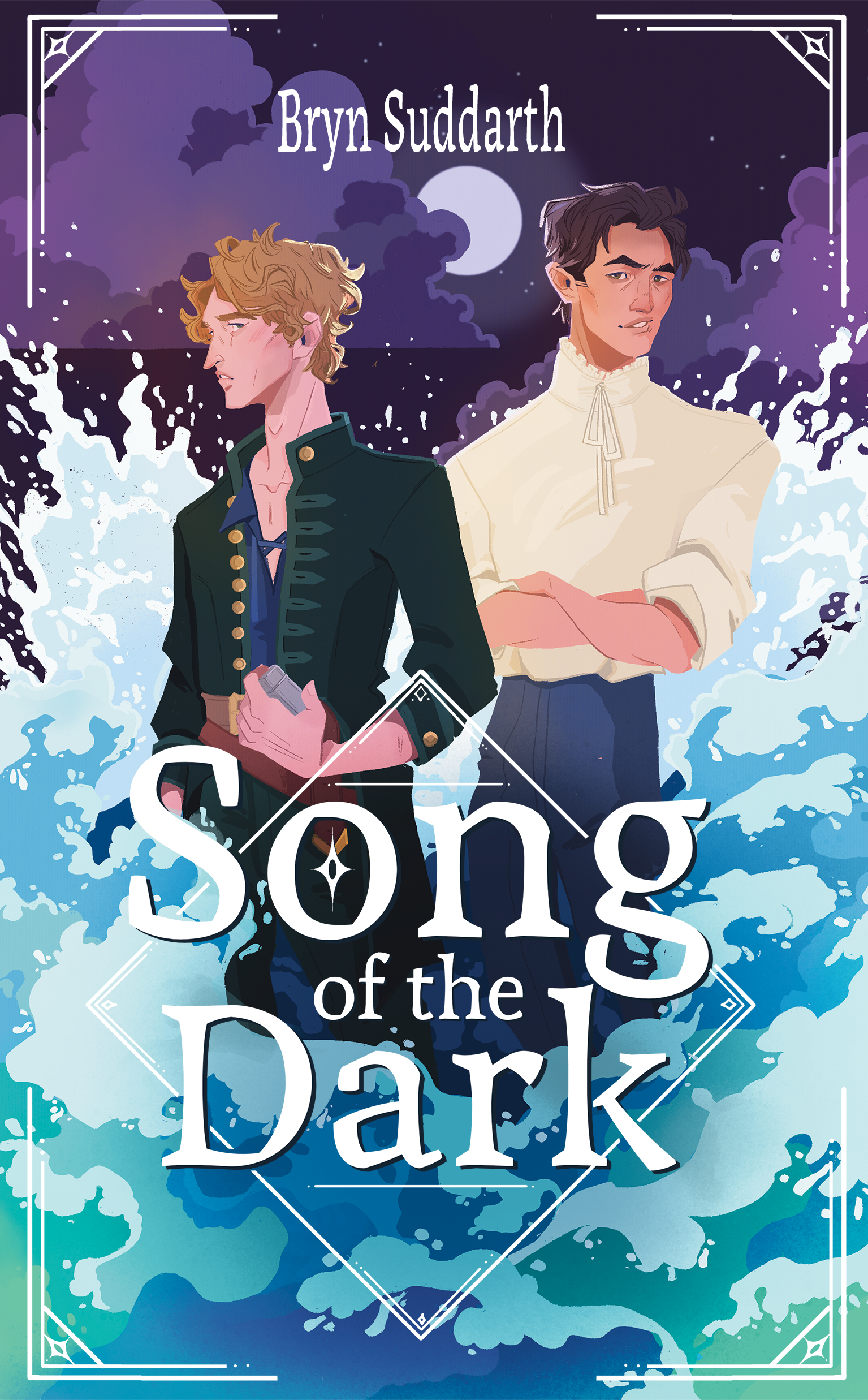 Song of the Dark