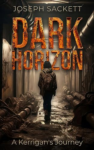 Dark Horizon: A Kerrigan's Journey