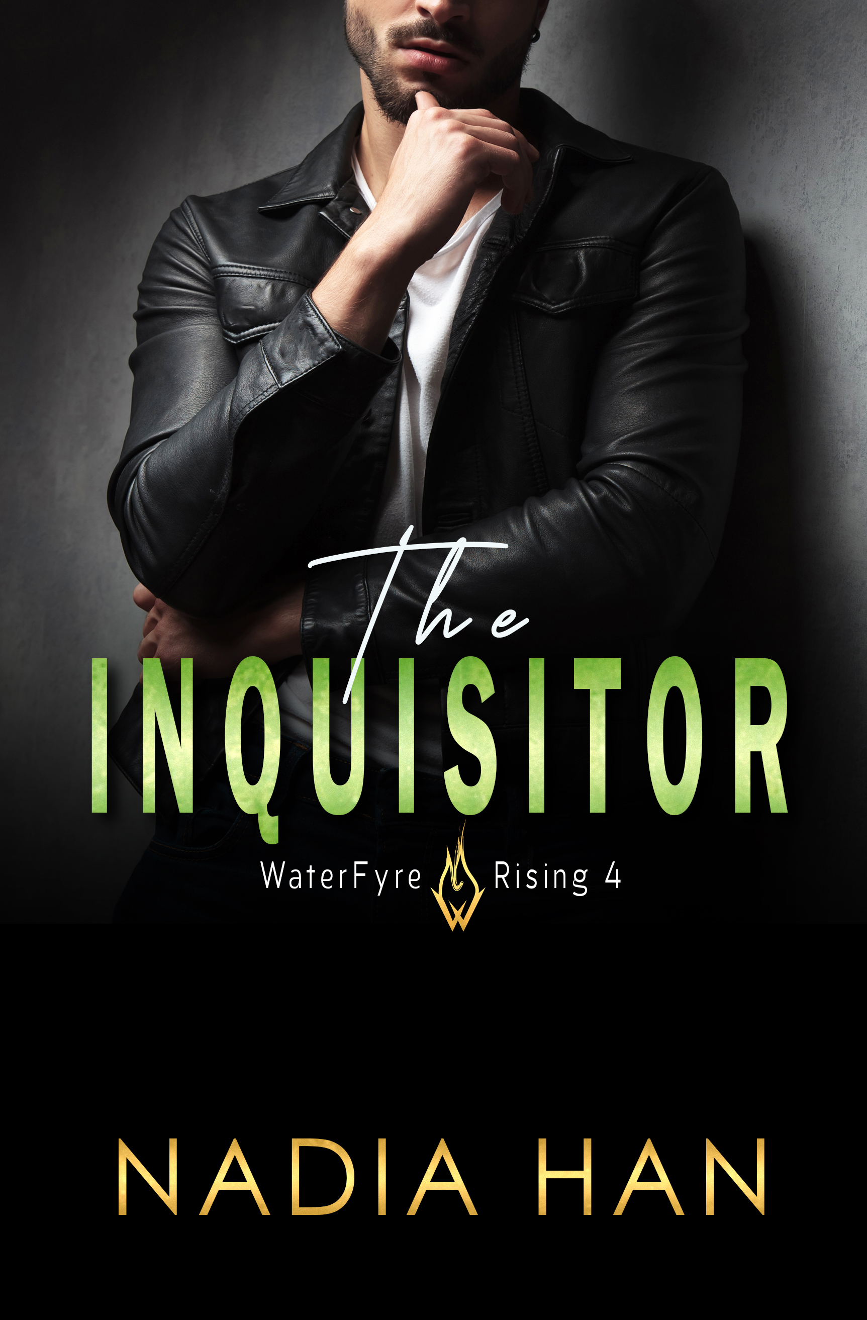 The Inquisitor