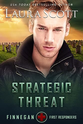 Strategic Threat book cover