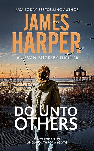 Do Unto Others book cover