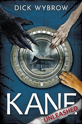Kane Unleashed