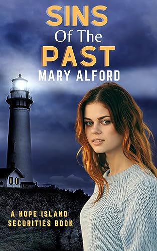 Sins of the Past book cover