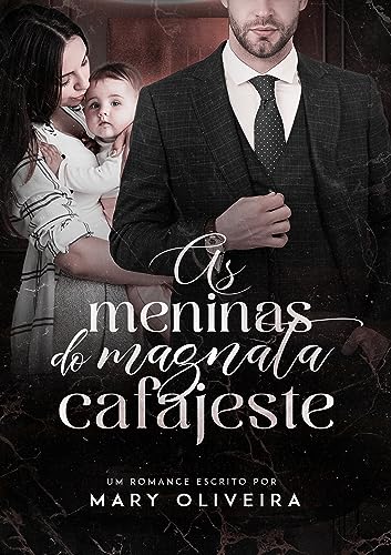 As Meninas do Magnata Cafajeste