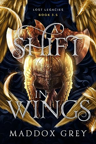 A Shift in Wings