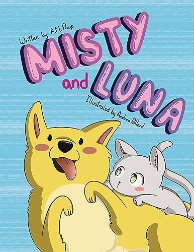 Misty and Luna
