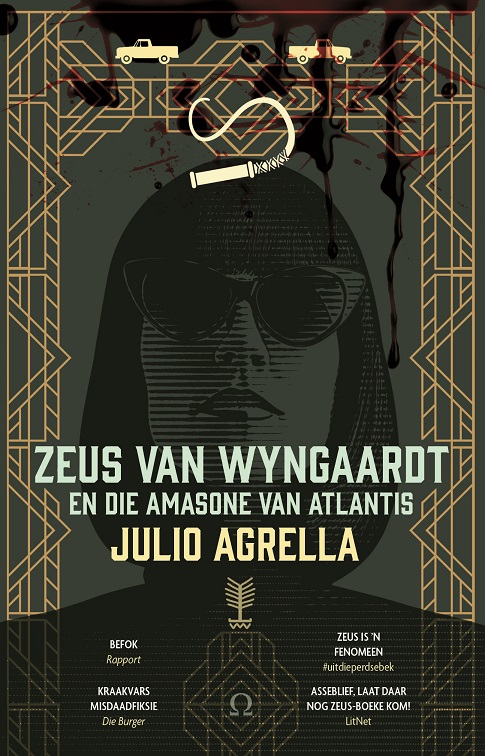 Zeus van Wyngaardt en die Amasone van Atlantis