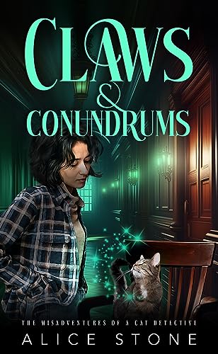 Claws & Conundrums