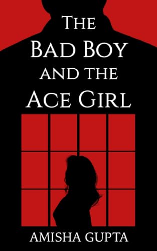 The Bad Boy and the Ace Girl