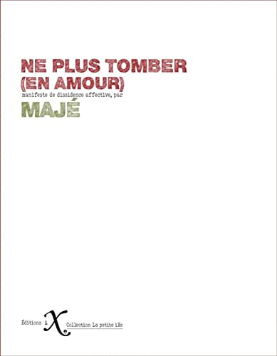 Ne plus tomber