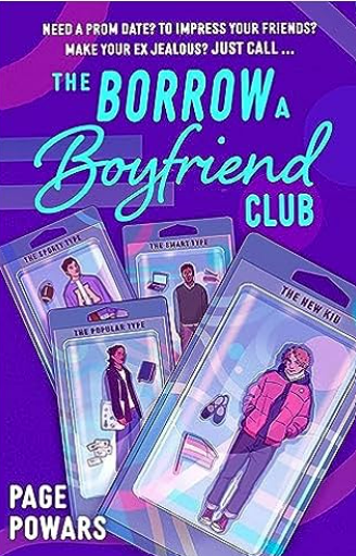 The Borrow a Boyfriend Club