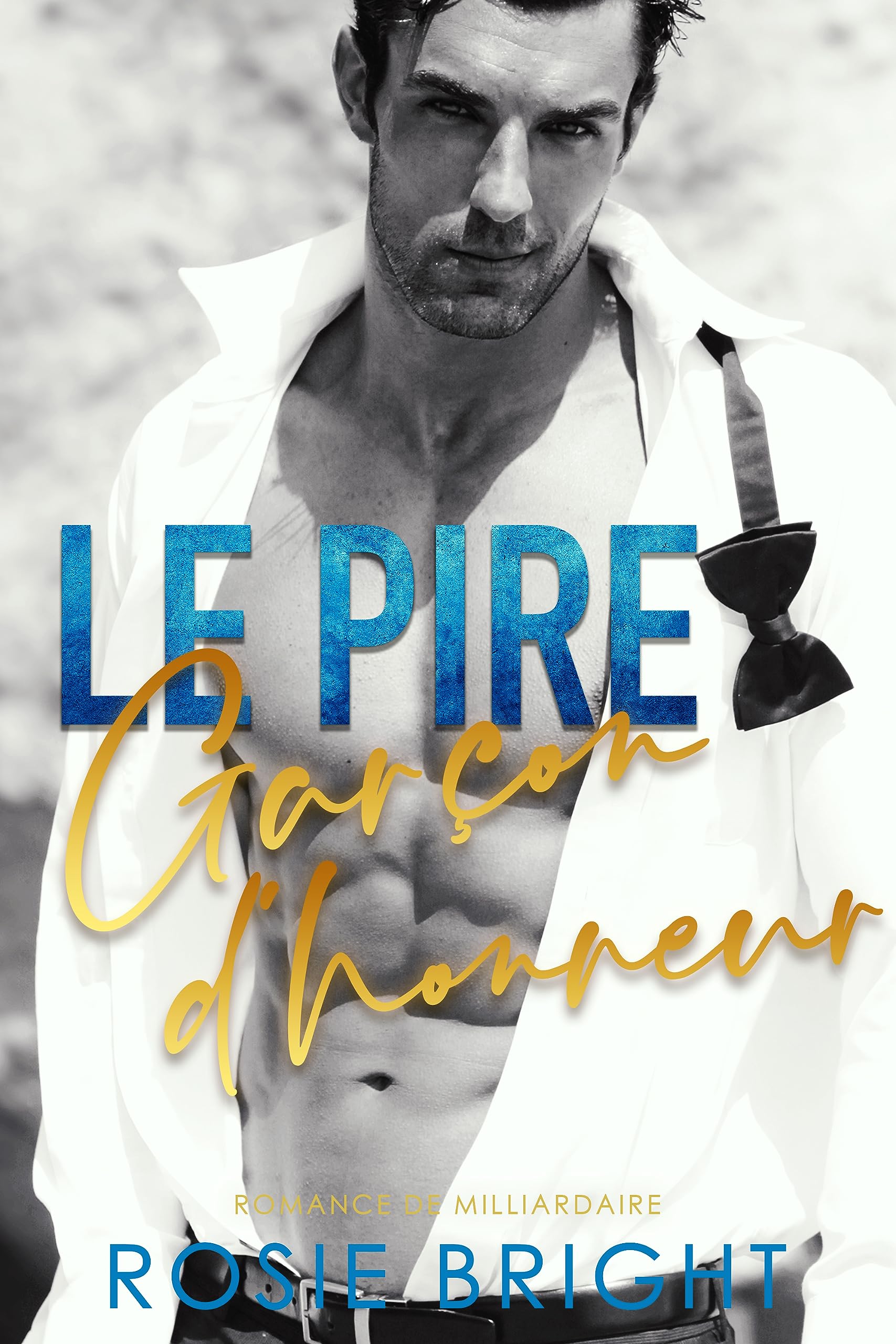 Le pire Garçon d'Honneur