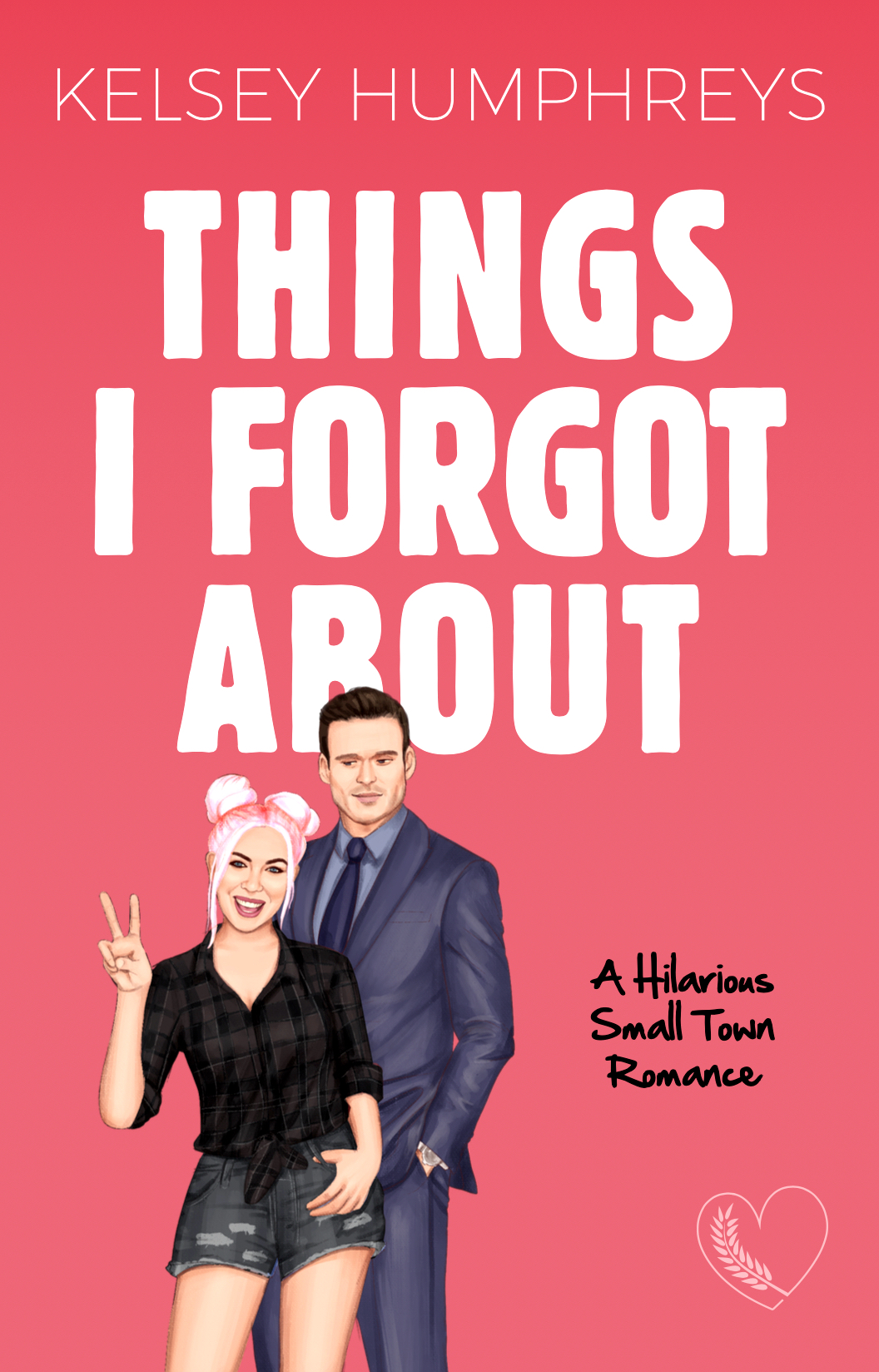 Things I Forgot About