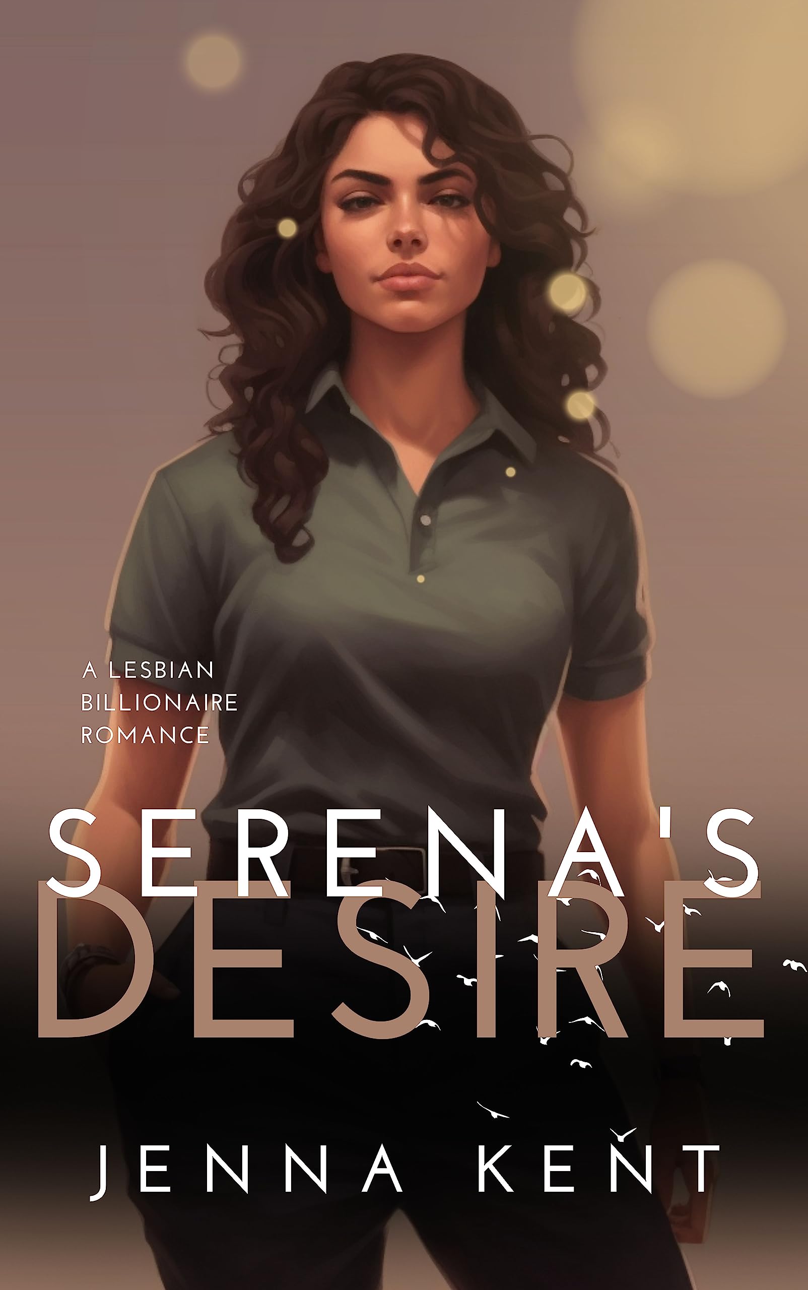 Serena's Desire