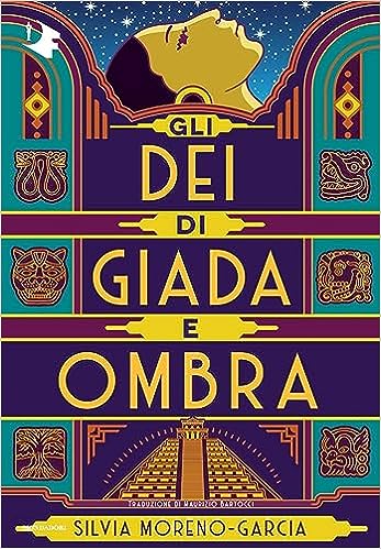 Gli dei di giada e ombra