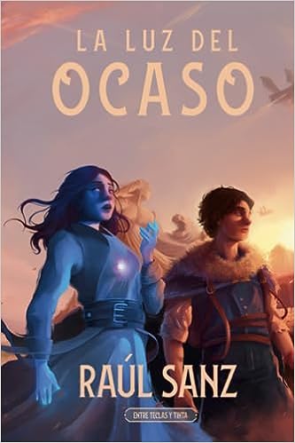 La Luz del Ocaso