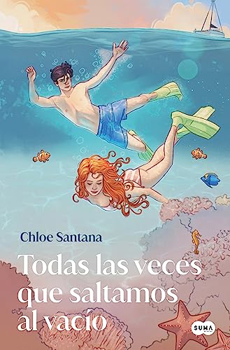 Todas las veces que saltamos al vacío