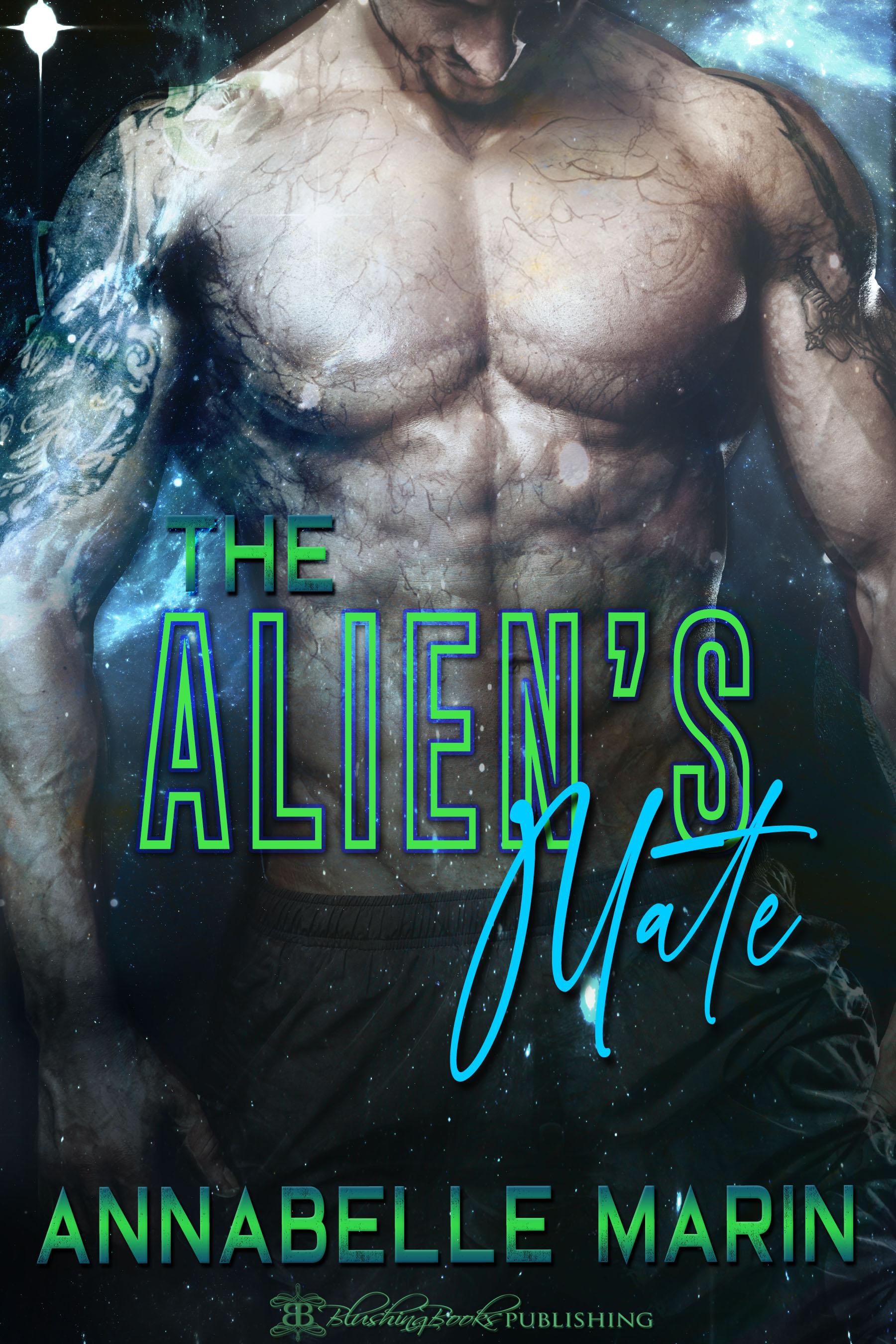 The Alien's Mate