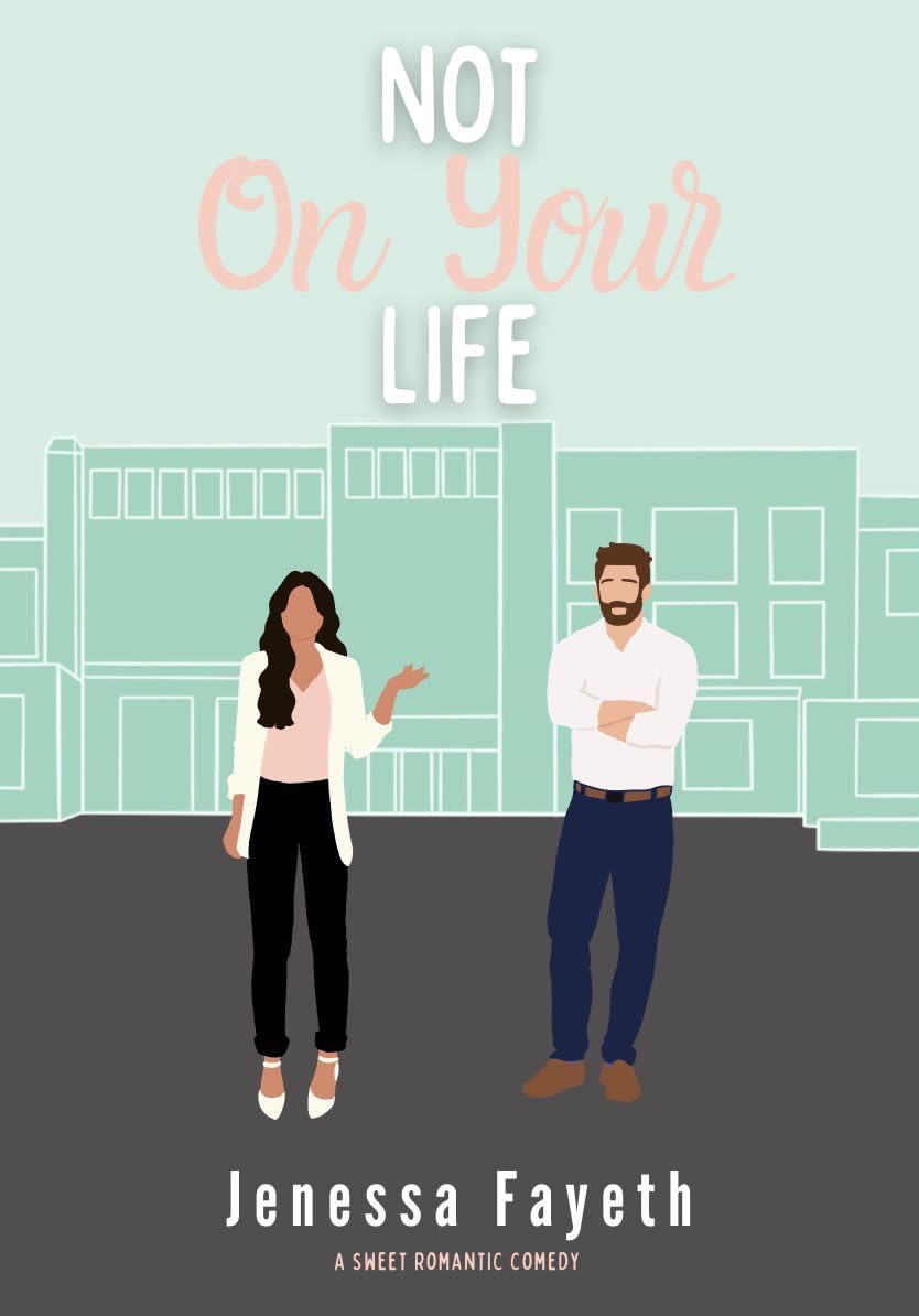 Not On Your Life