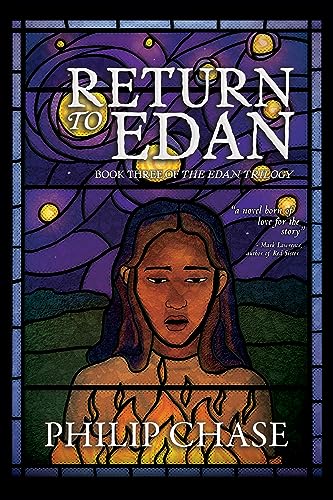 Return to Edan