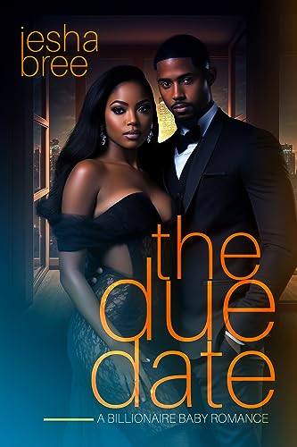 The Due Date book cover