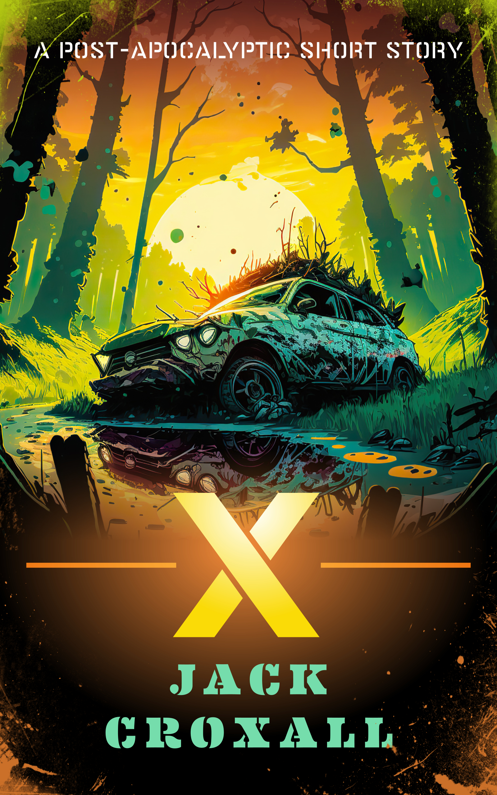 X