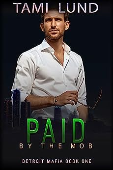 Paid by the Mob book cover